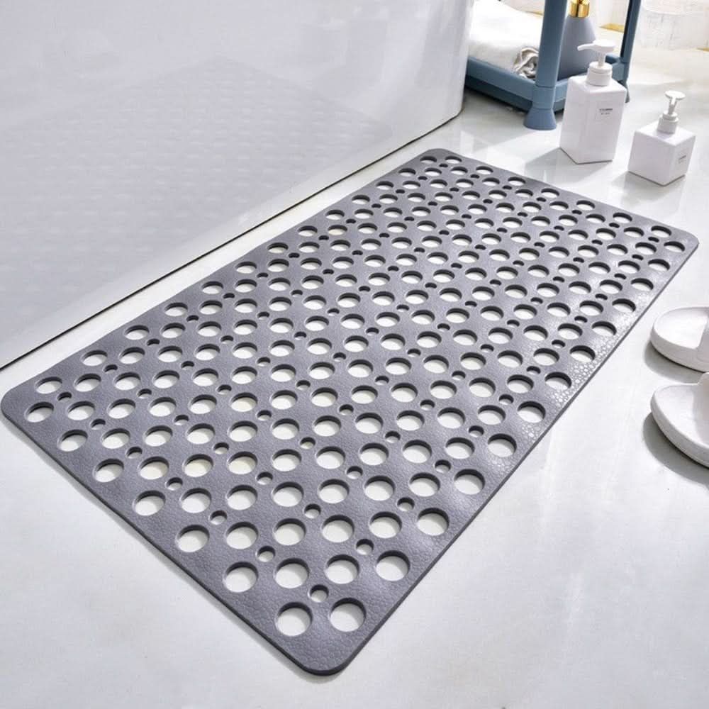 Tapis de Douche Perforé à Drainage Rapide