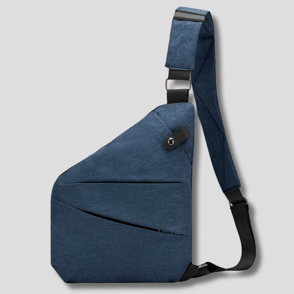 Sac Bandoulière Sling Compact Femme