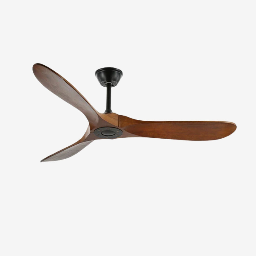 Ventilateur de Plafond Moderne à 3 Pales
