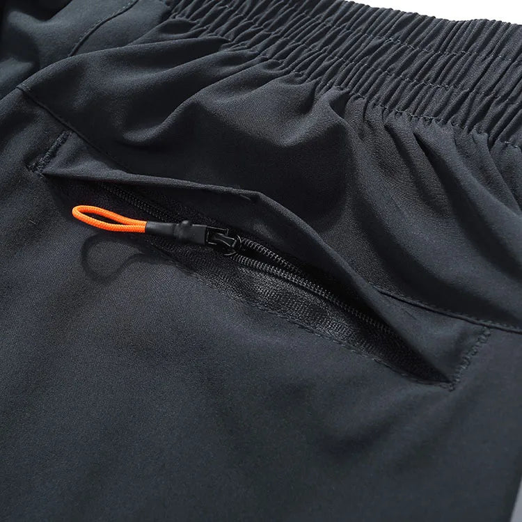 Bermuda Sport Léger Homme
