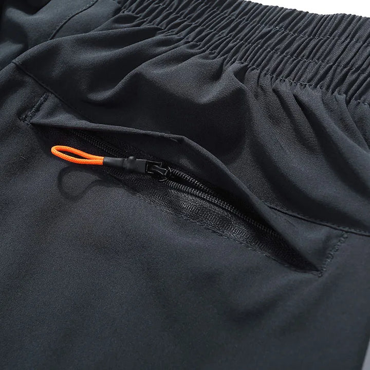 Bermuda Sport Léger Homme