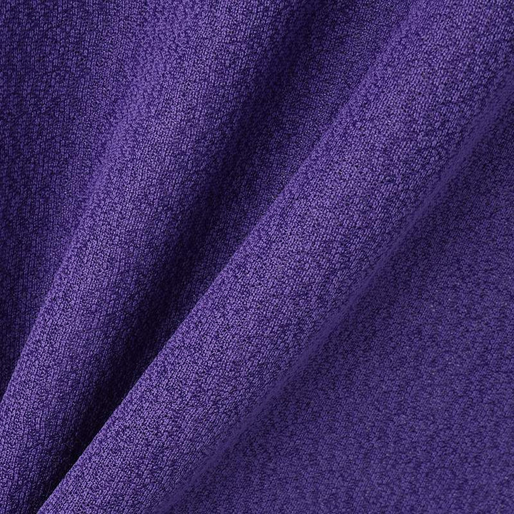 Pull à Col V et Manches Longues Homme