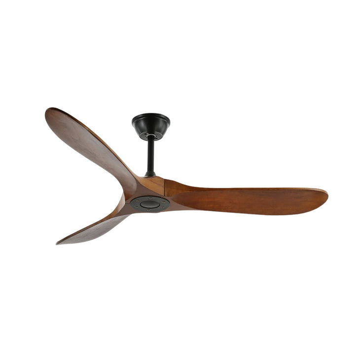 Ventilateur de Plafond Moderne à 3 Pales