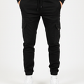 Men's Cargo Jogger Pants