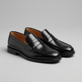 Mocassins Classiques à Bride Penny Homme