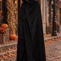 Cape à Capuche Halloween Homme