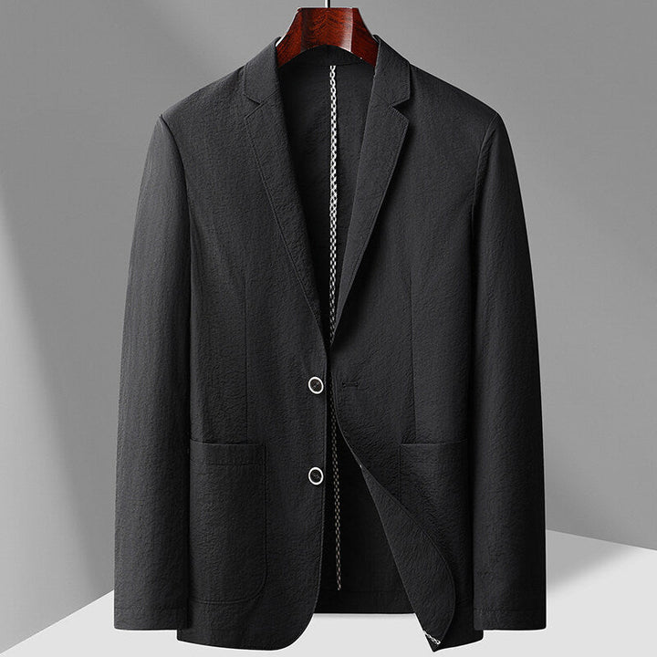 Blazer Léger Décontracté Homme