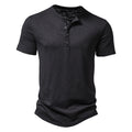 Men's Henley T-Shirt