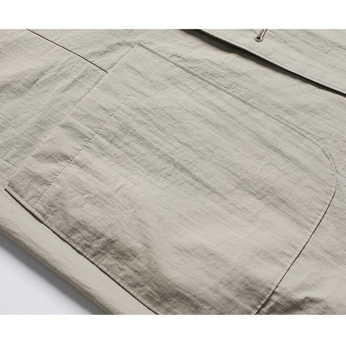 Blazer Léger Décontracté Homme
