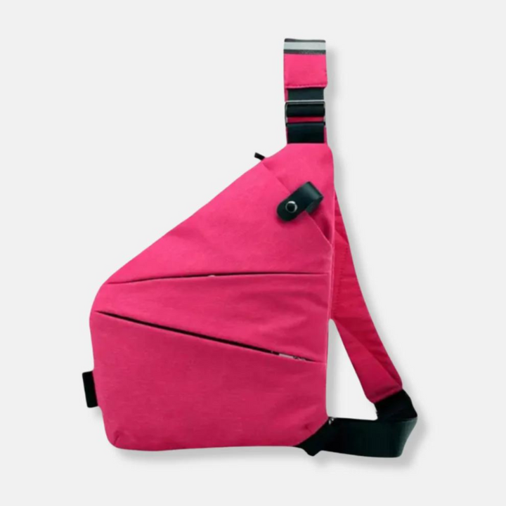 Sac Bandoulière Sling Compact Femme