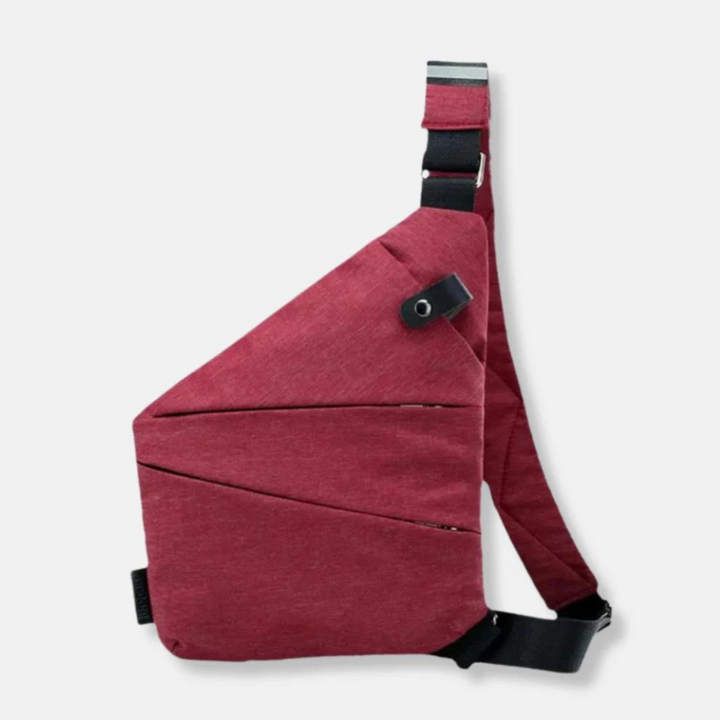 Sac Bandoulière Sling Compact Femme