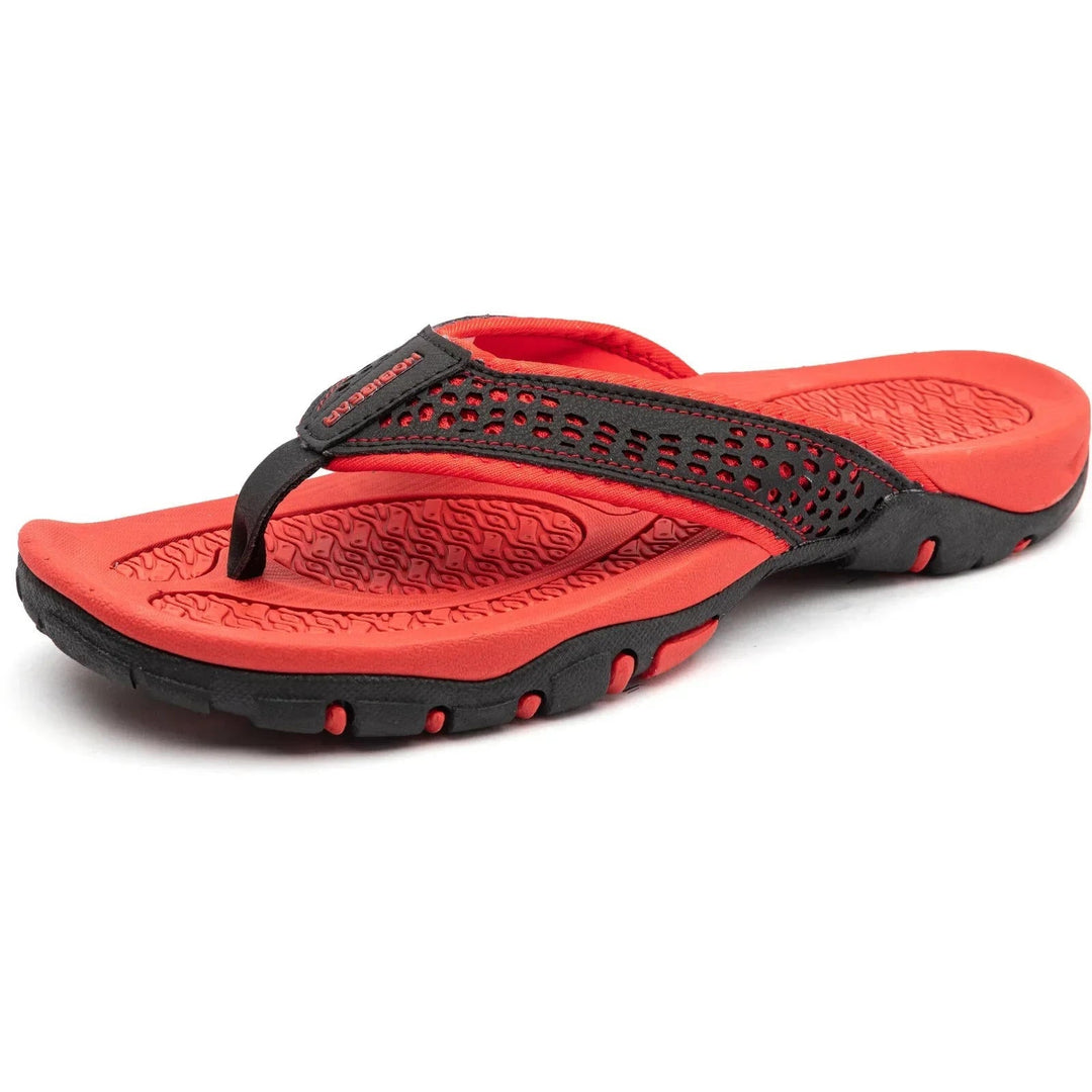 Tongs Confort Antidérapantes Homme