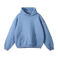 Sweat à Capuche Coupe Oversize Homme
