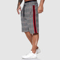 Men's Plaid Shorts