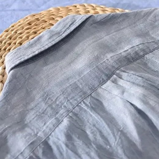 Chemise Manches Courtes Décontractée Homme