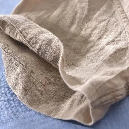 Chemise Manches Courtes Décontractée Homme