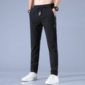 Men's Casual Drawstring Pants