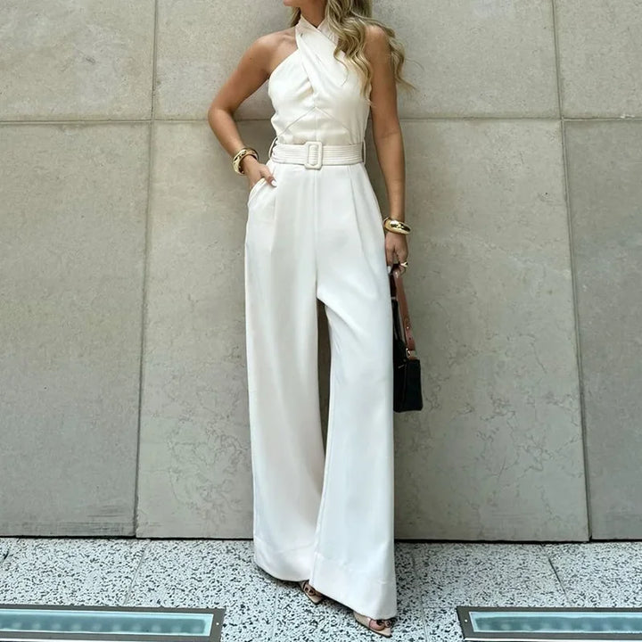 Combinaison Large Femme