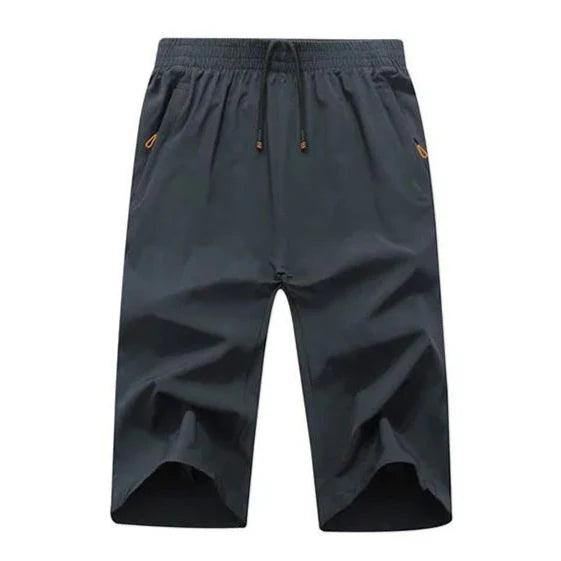 Bermuda Sport Léger Homme