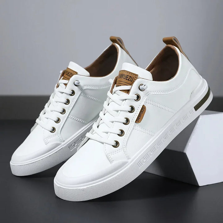 Baskets Casual à Lacets Homme