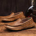 Men's Comfortable Slip-On Loafers
