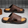 Men's Comfortable Open-Toe Sandals