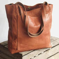Women's Large-Capacity Tote Bag