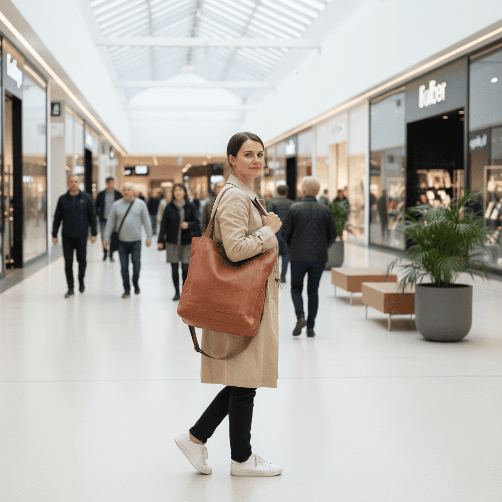 Sac Cabas Femme Grande Capacité