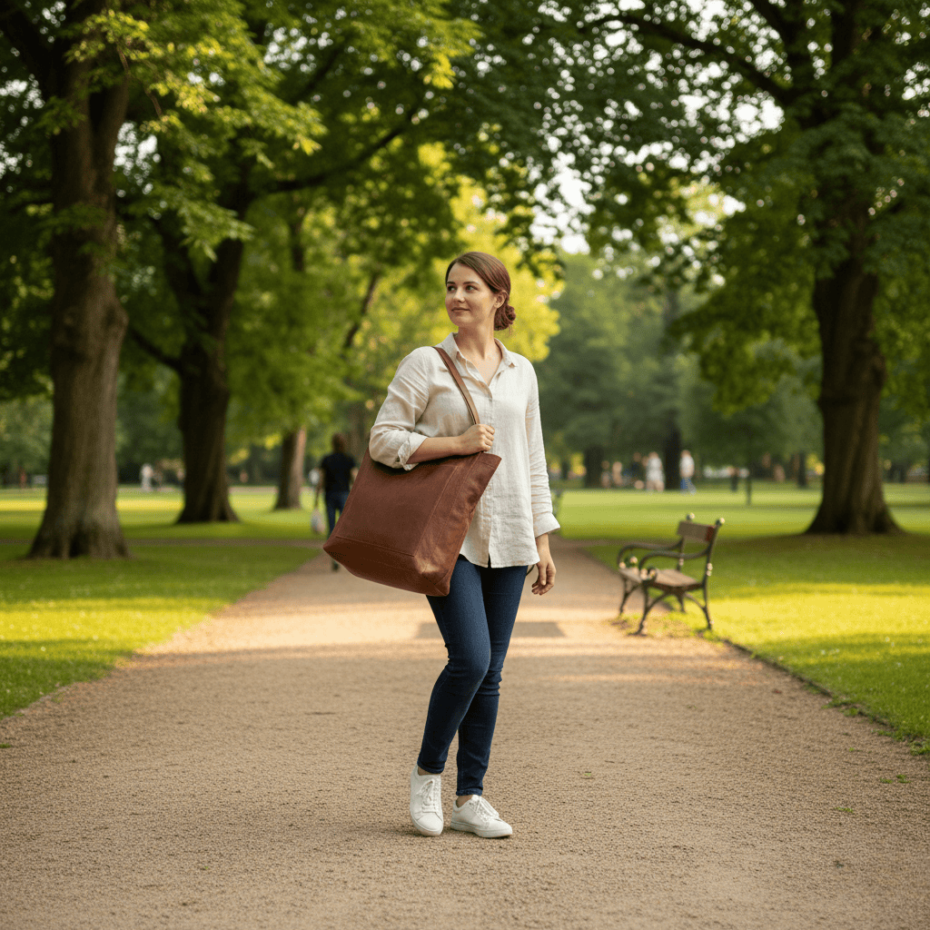 Sac Cabas Femme Grande Capacité