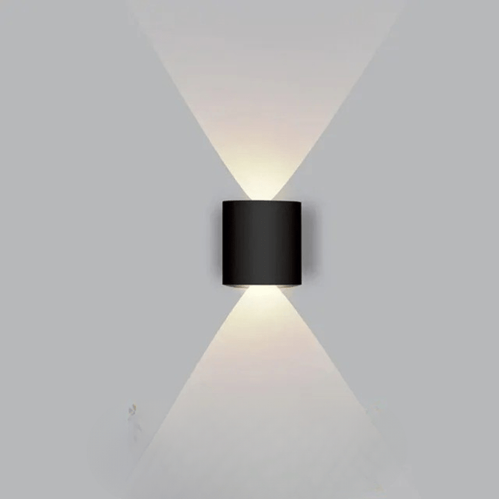 Applique Murale LED Moderne