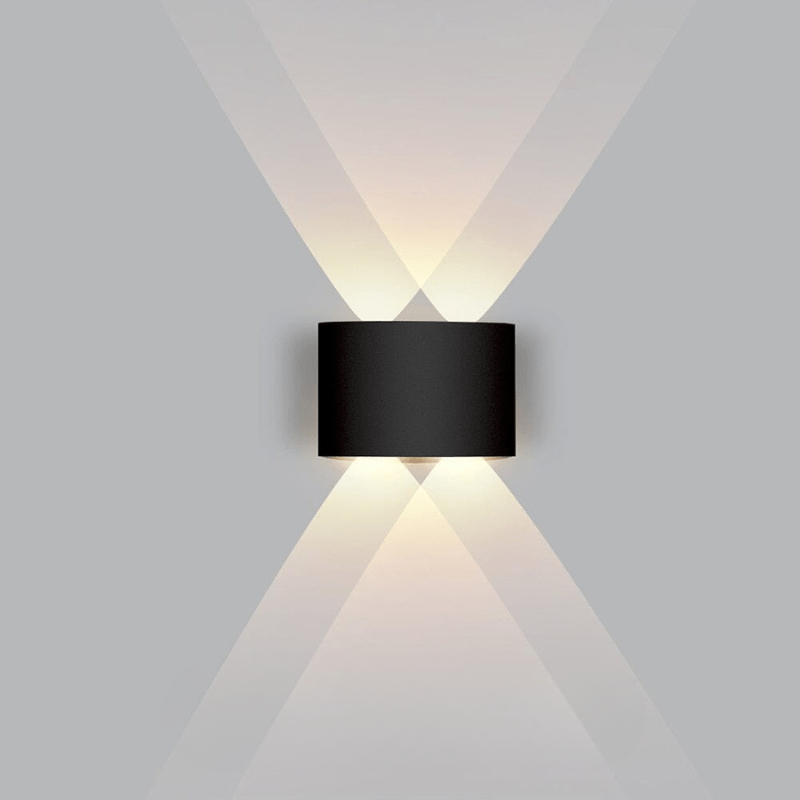 Applique Murale LED Moderne