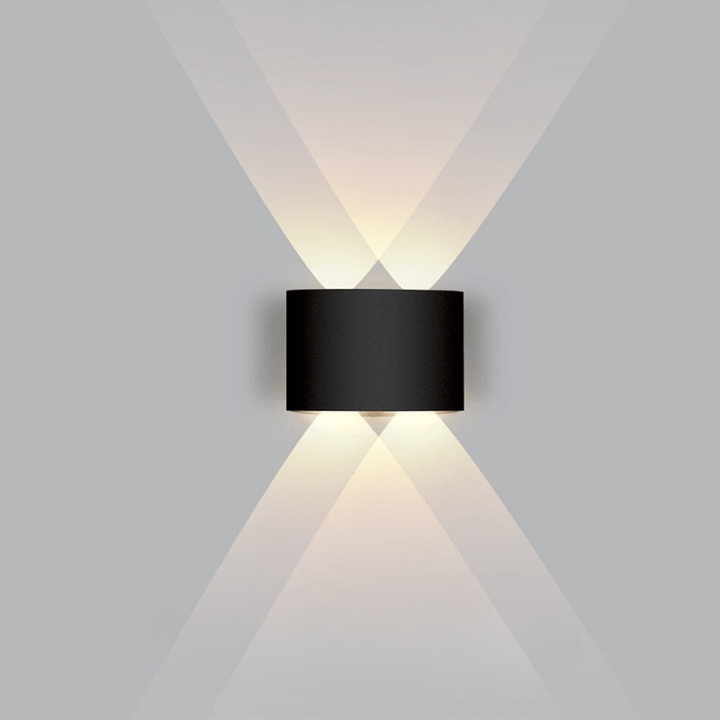 Applique Murale LED Moderne