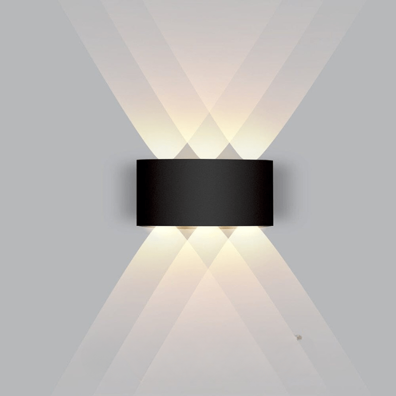 Applique Murale LED Moderne