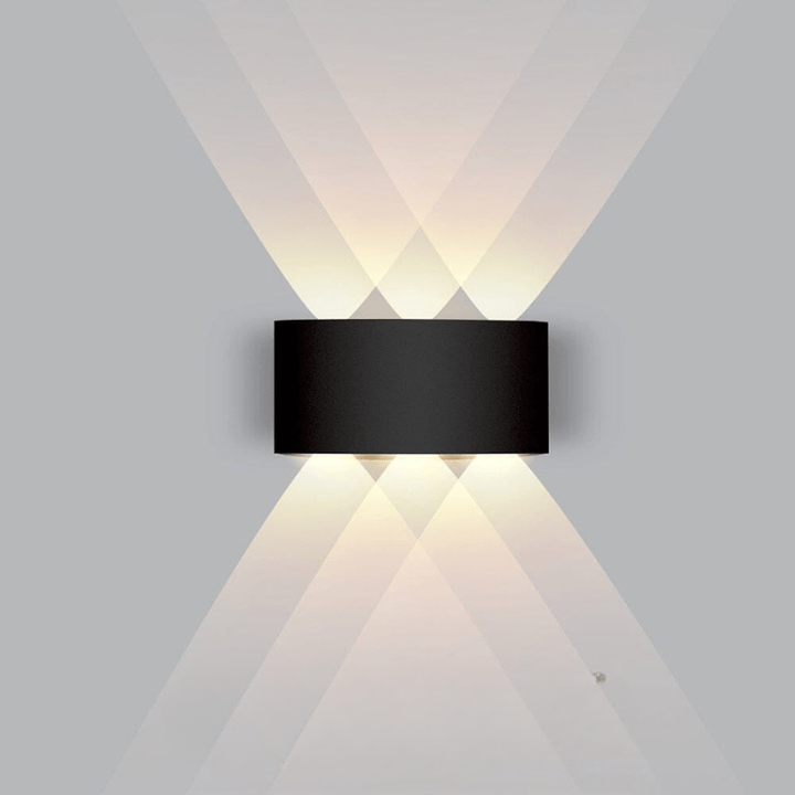 Applique Murale LED Moderne