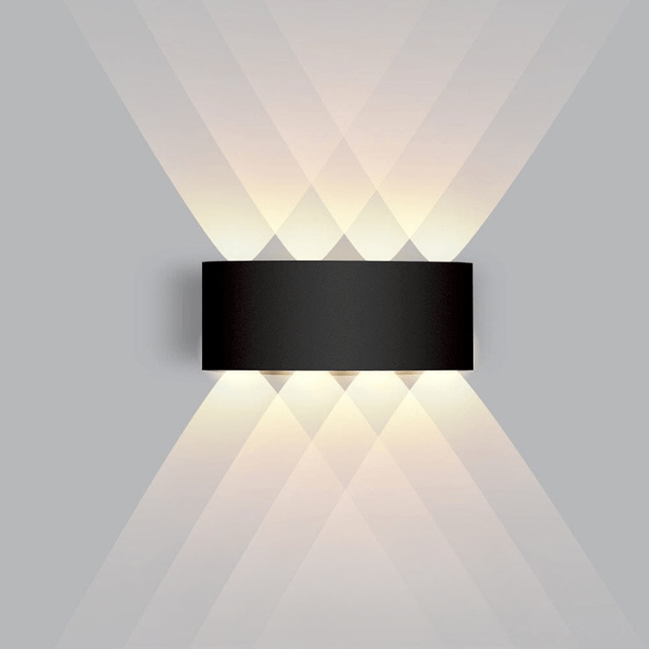 Applique Murale LED Moderne