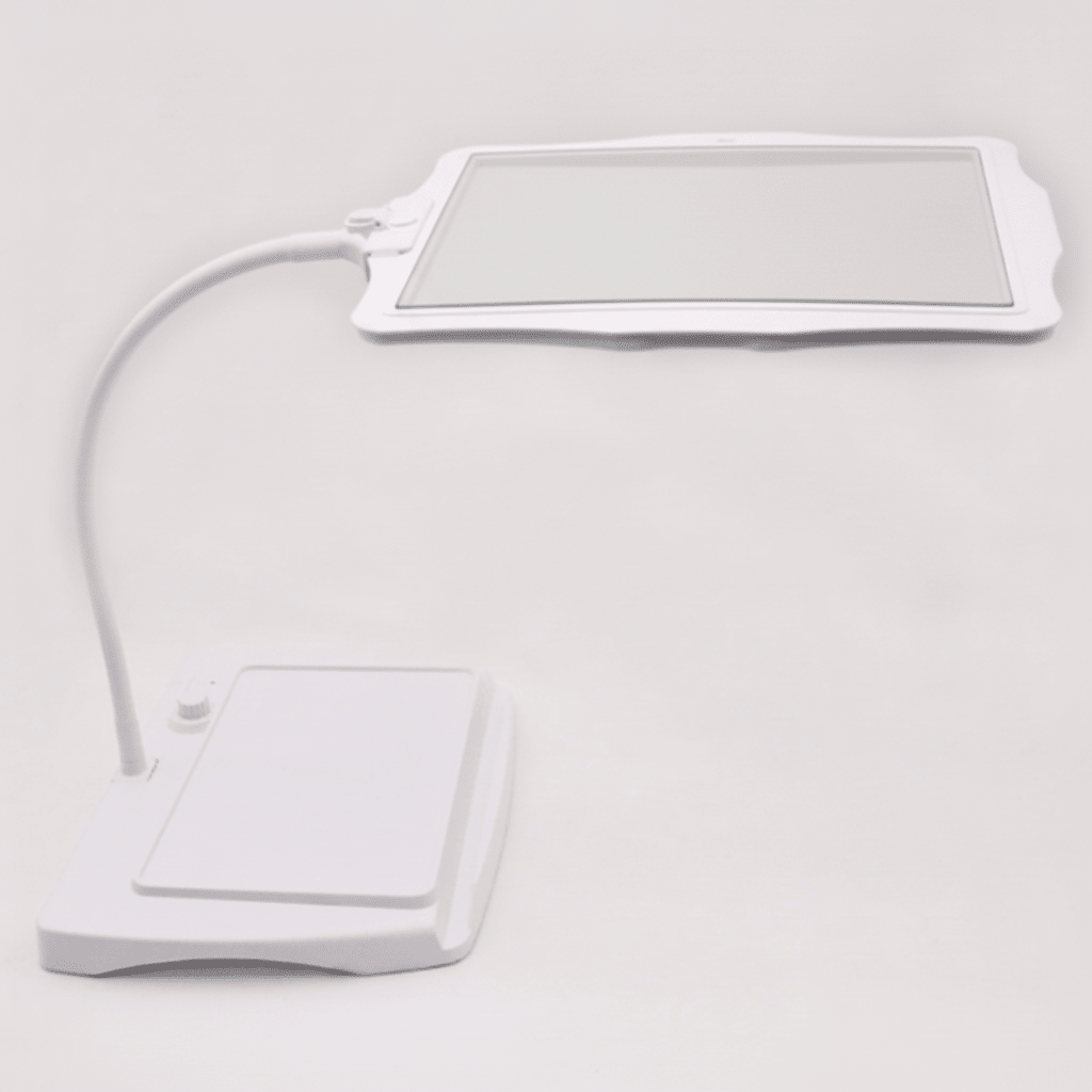 Lampe de Lecture LED à Bras Flexible
