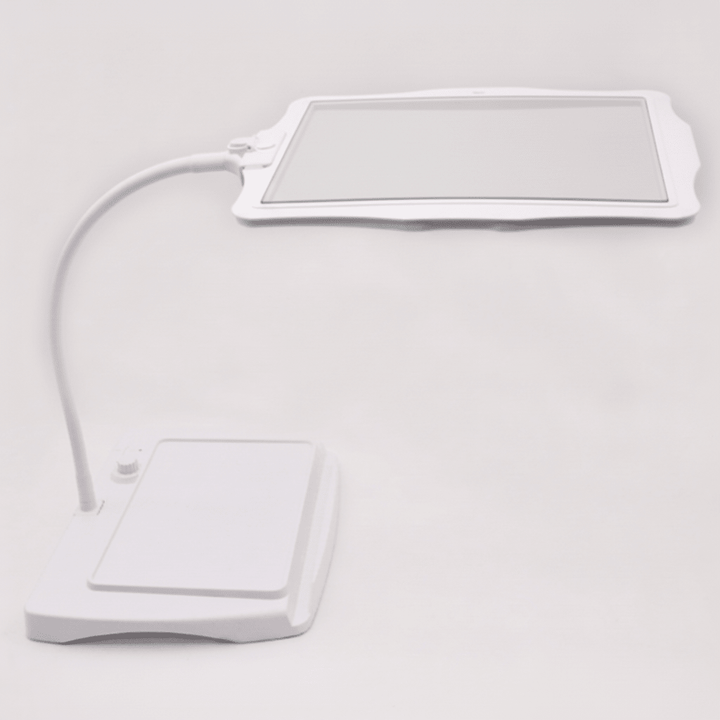 Lampe de Lecture LED à Bras Flexible