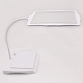 LED Reading Lamp with Flexible Arm