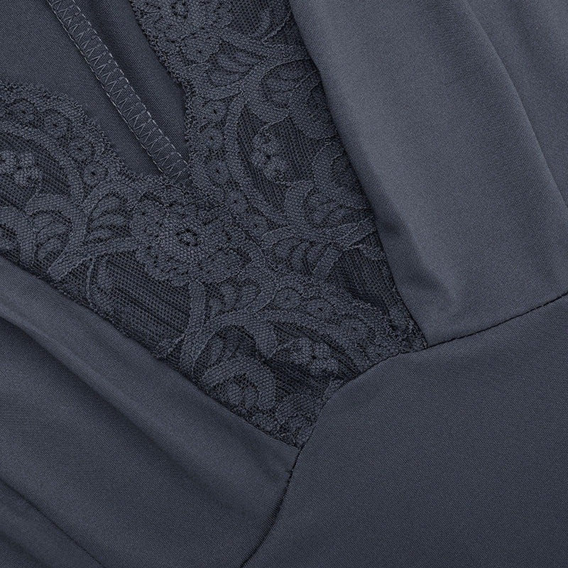 Combinaison Dentelle Femme