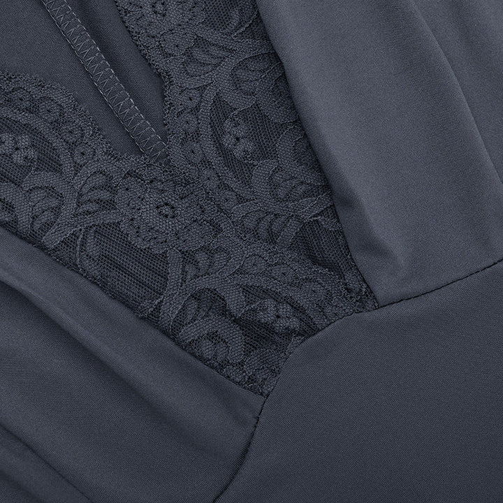 Combinaison Dentelle Femme
