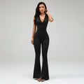 Women's Lace Jumpsuit
