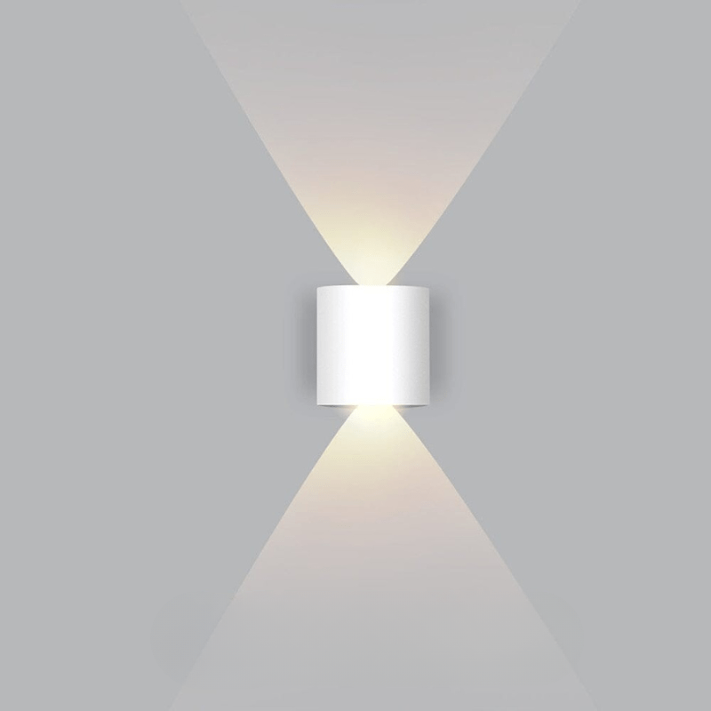Applique Murale LED Moderne