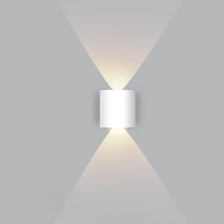 Applique Murale LED Moderne