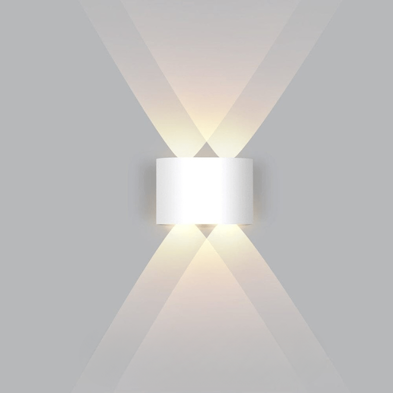 Applique Murale LED Moderne