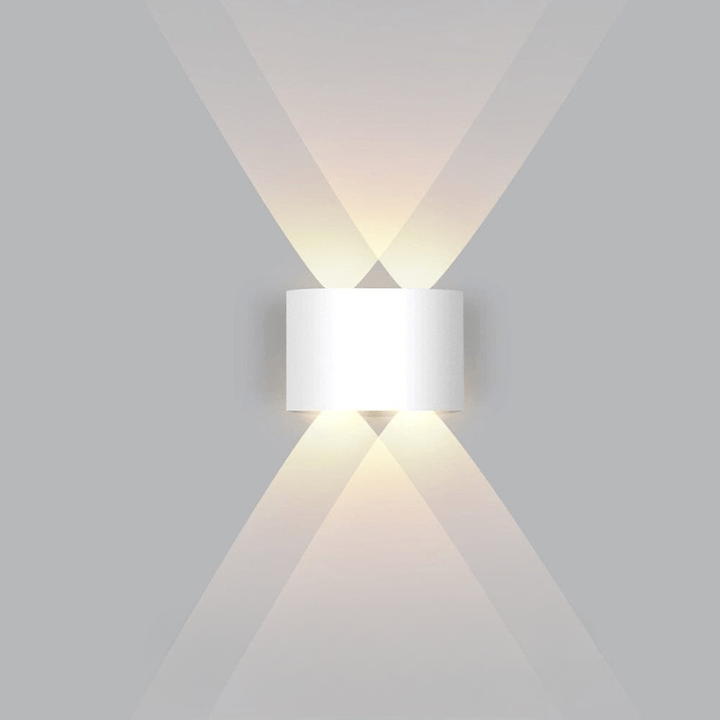 Applique Murale LED Moderne
