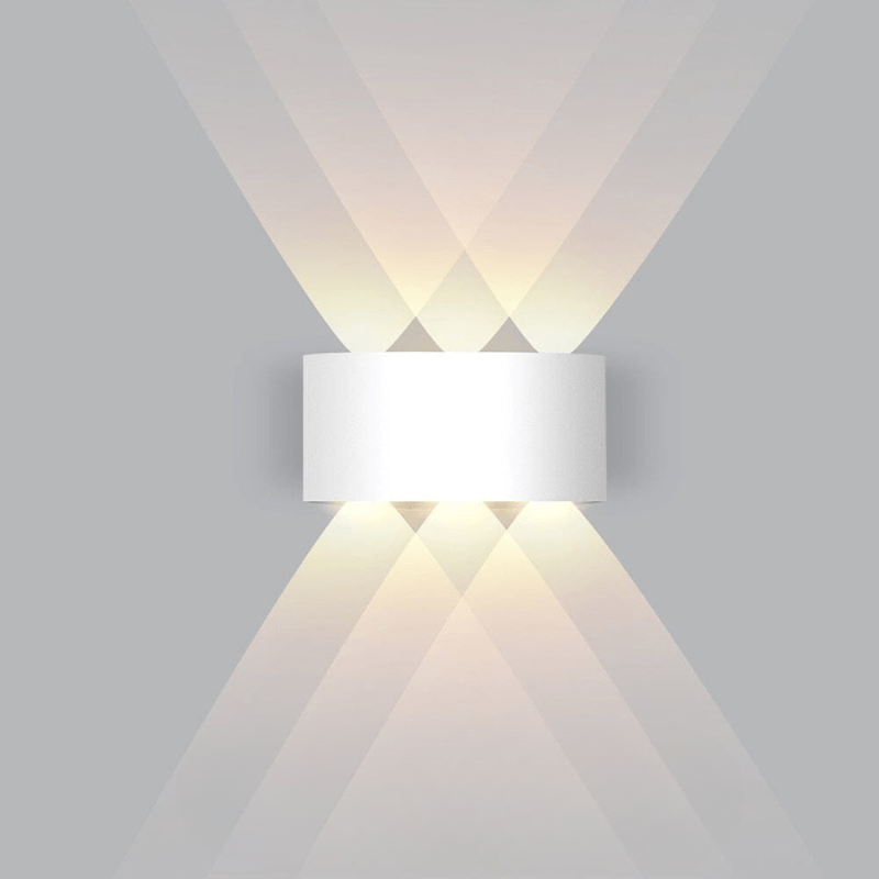 Applique Murale LED Moderne