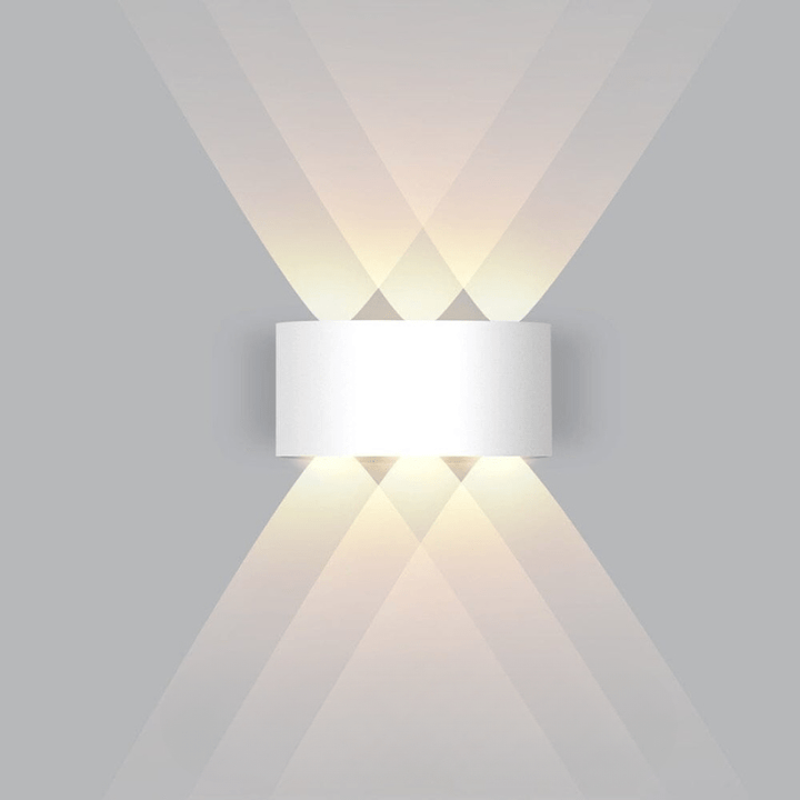 Applique Murale LED Moderne