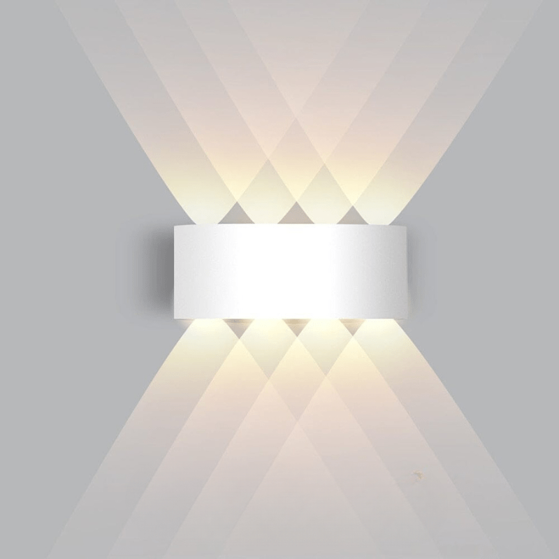 Applique Murale LED Moderne