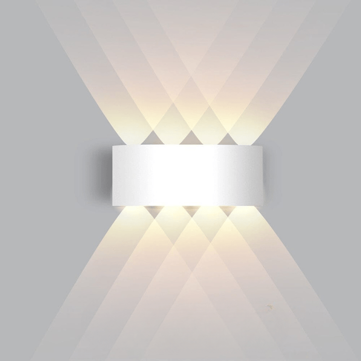 Applique Murale LED Moderne