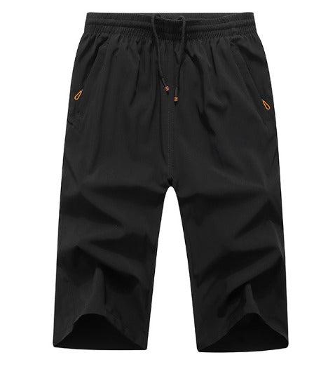 Bermuda Sport Léger Homme